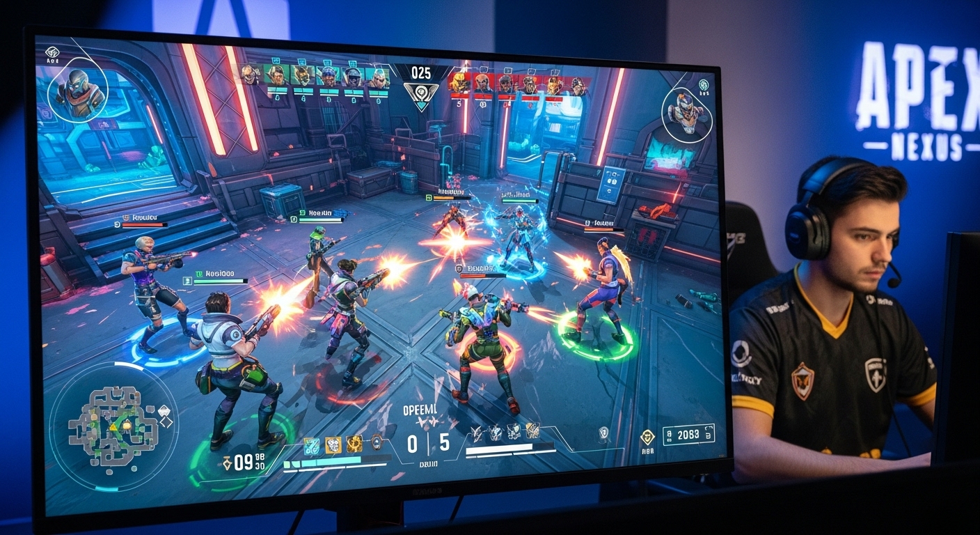 How Elite Teams Build Unbreakable Chemistry in Esports Competitions