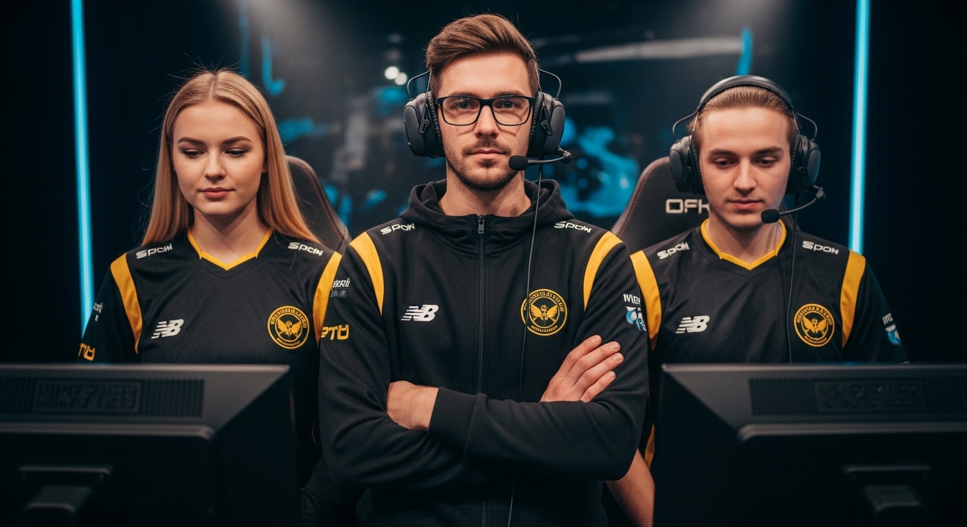 The Rise of Esports: A Global Phenomenon Shaping the Future of Competitive Entertainment