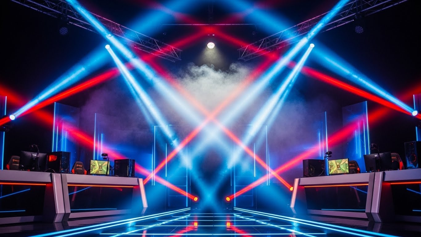 The Rise of Esports: A New Era of Competitive Gaming